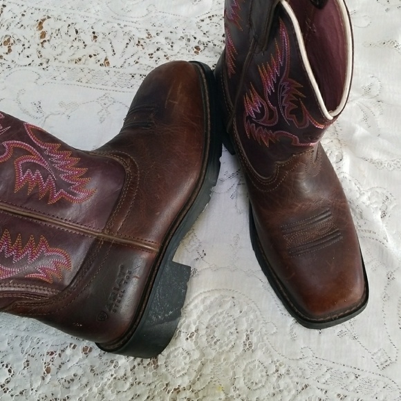 Brand new Ariats - Picture 3 of 4